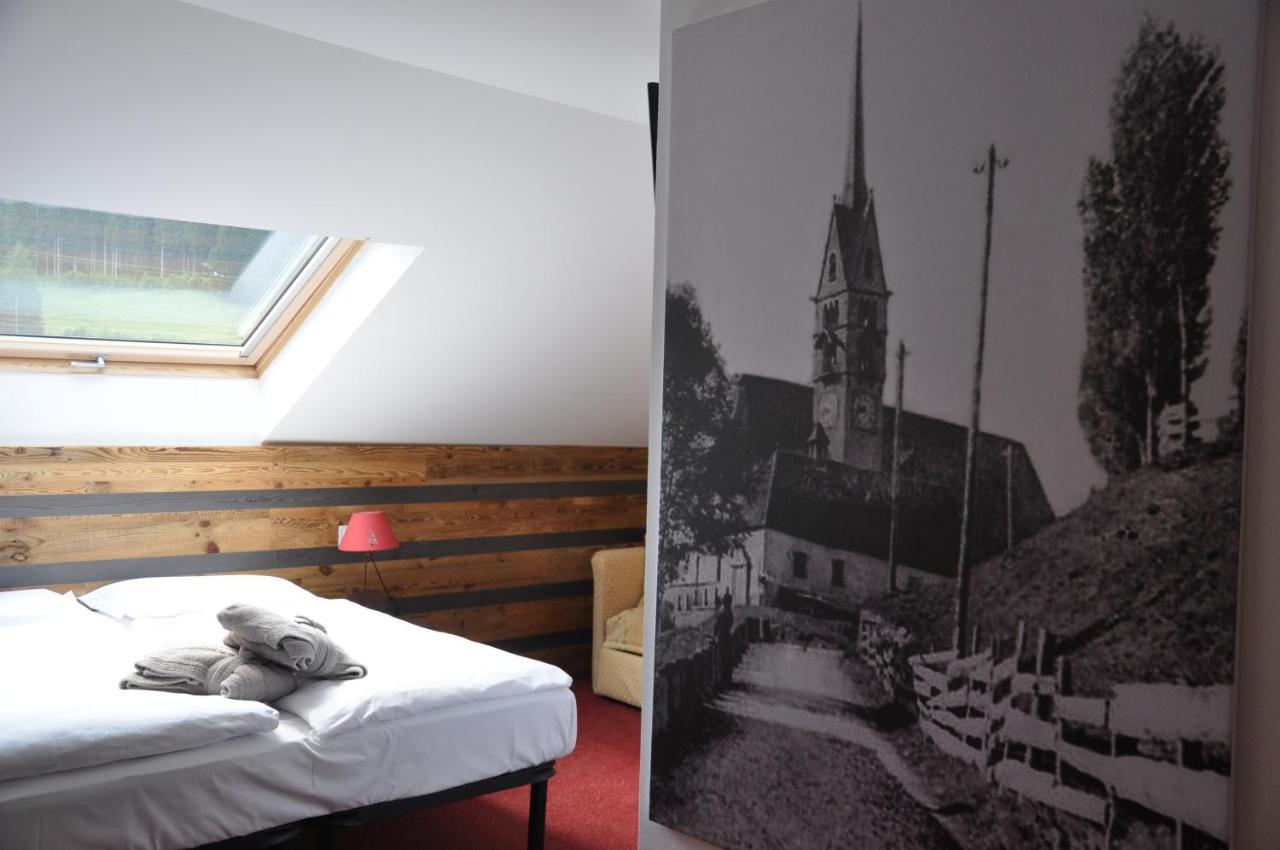 Alpenlife Hotel Someda Moena Eksteriør billede